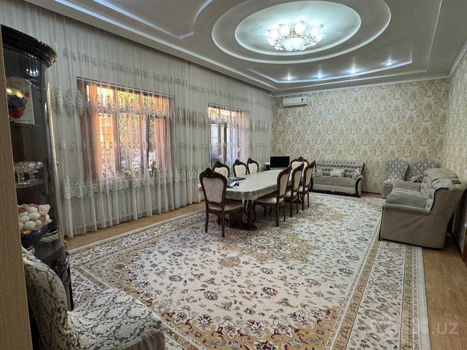 СРОЧНО продаётся 8 комнатная 5 сотых участок (фасад 16,5*30)(ИПОТЕКА)