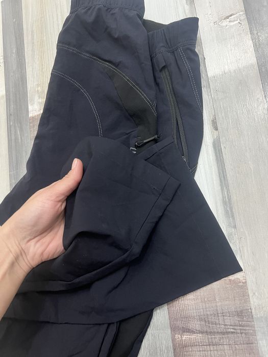 Pantaloni impermeabili Montura s