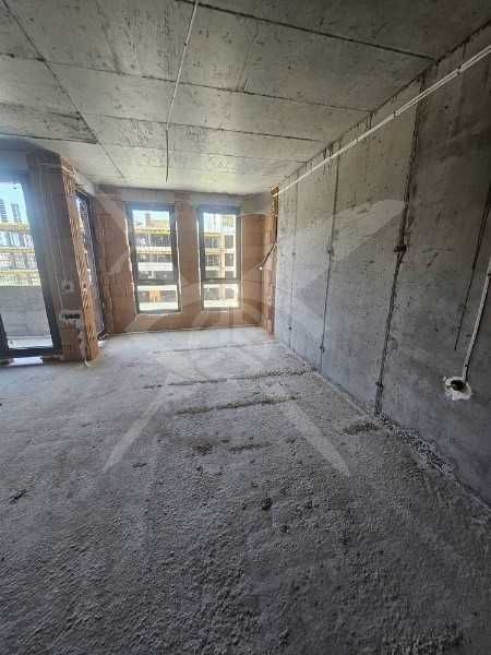 Продава се Двустаен апартамент в Пловдив, Западен - 57 кв.м за 779 €/кв.м - Снимка #3