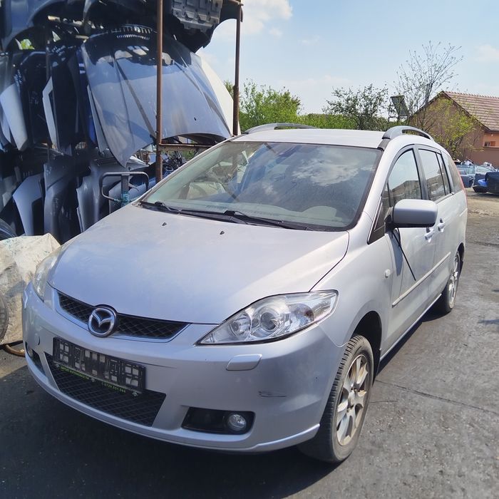 Bara fata completa Mazda 5 an 2005-2010