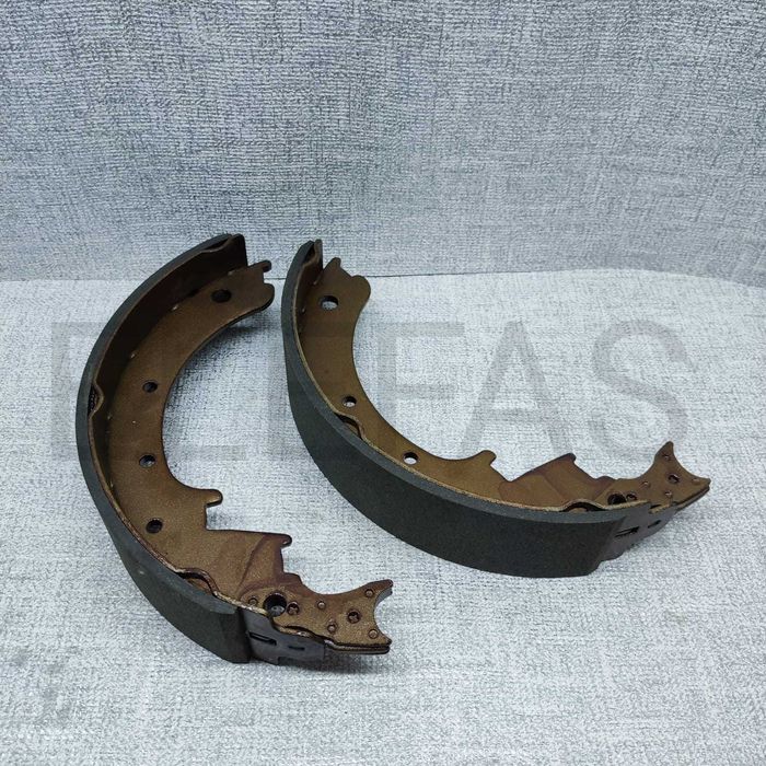 Колодки тормозные для вилочных погрузчиков