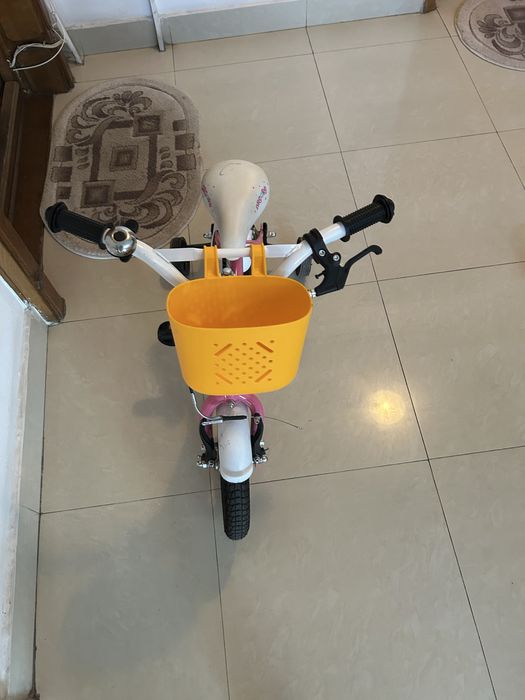 Bicicleta copii