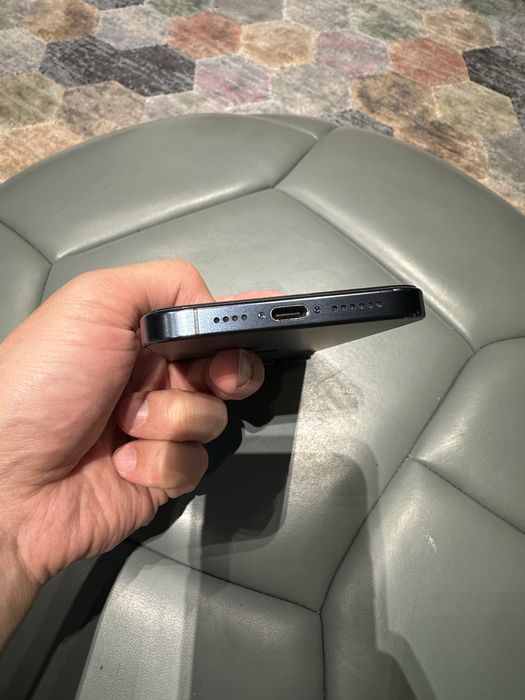 Iphone 15 Pro Max 256 two SIM-cards