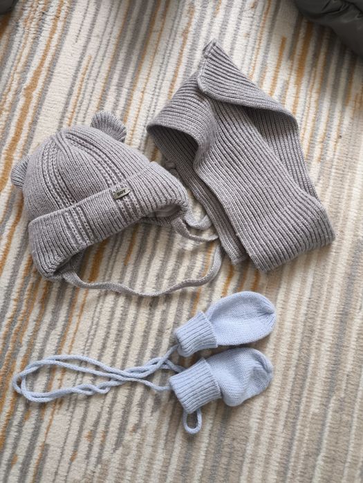 Продам конверт с комбинезоном