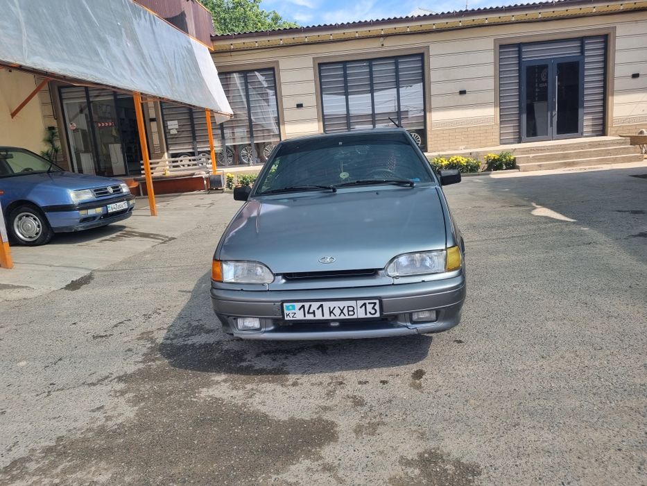 Ва3 2114 продам вариант на бычков или лошадей