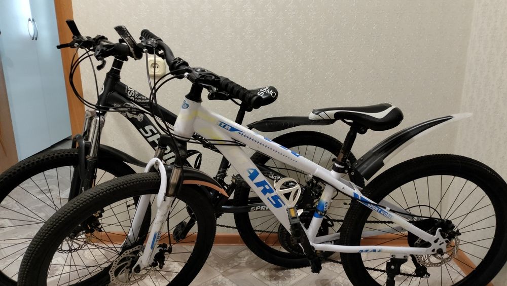 Продам велосипед