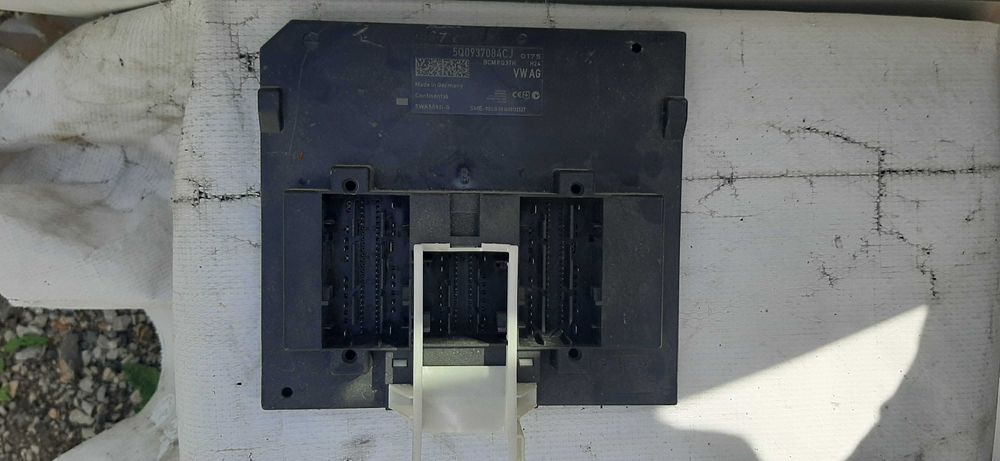 комфорт модул  за голф 7