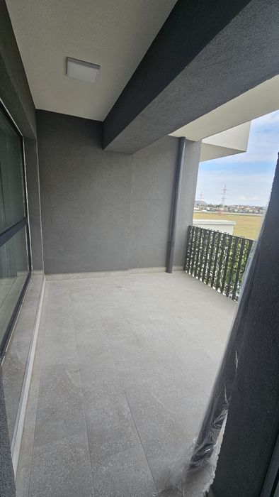 Apartament decomandat 2 camere