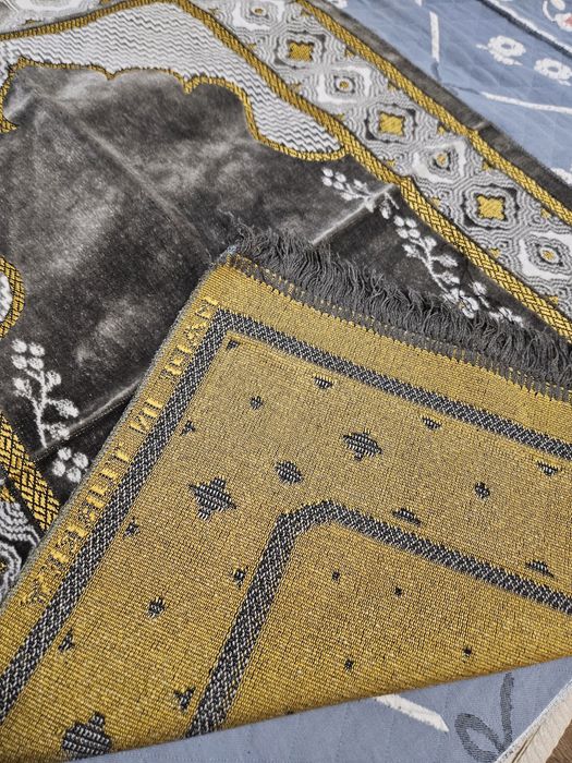 Жайнамаз турецкий