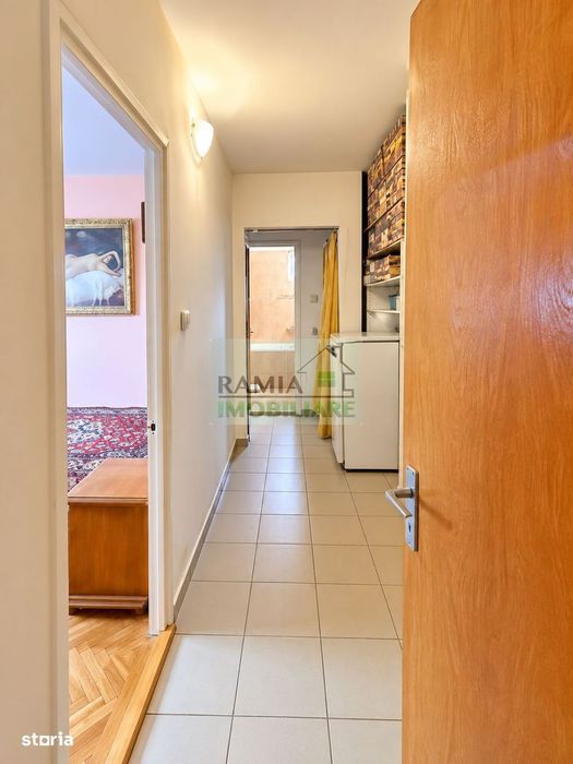 Apartament 3 camere,Etaj 3/4, Parcare + Depozitare , Astra