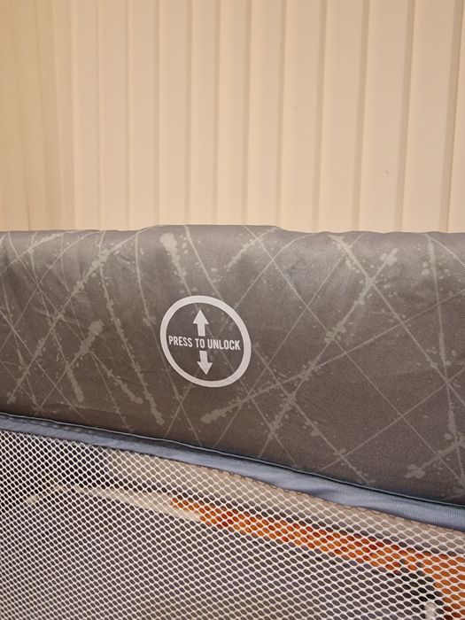 Lorelli бебешко креватче / легло за деца