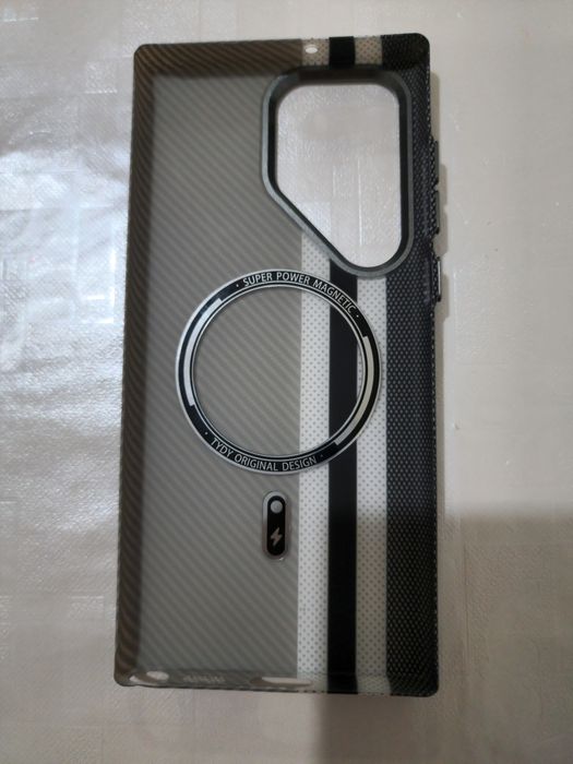 Samsung s22 Ultra чихол