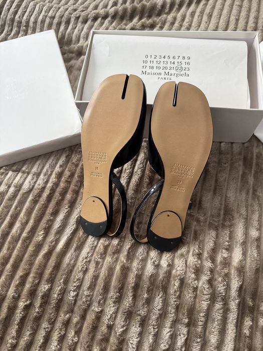 Maison Margiela Tabi Slingback
