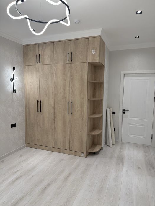 Сдается в аренду NRG Zamon 2х комнатную квартиру