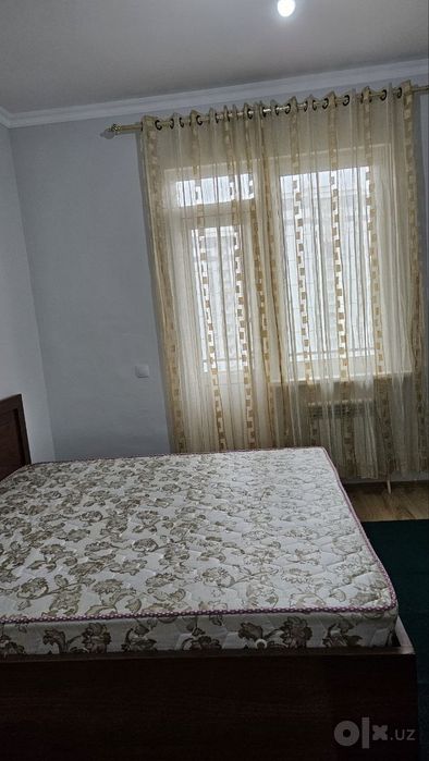 ЗУДЛИК БИЛАН УЙ ИЖАРАГА БЕРИЛАДИ!!!
Корасув Массиви 1
16 этажлик дом