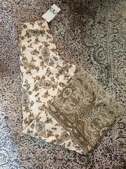 Нов панталон на ZARA