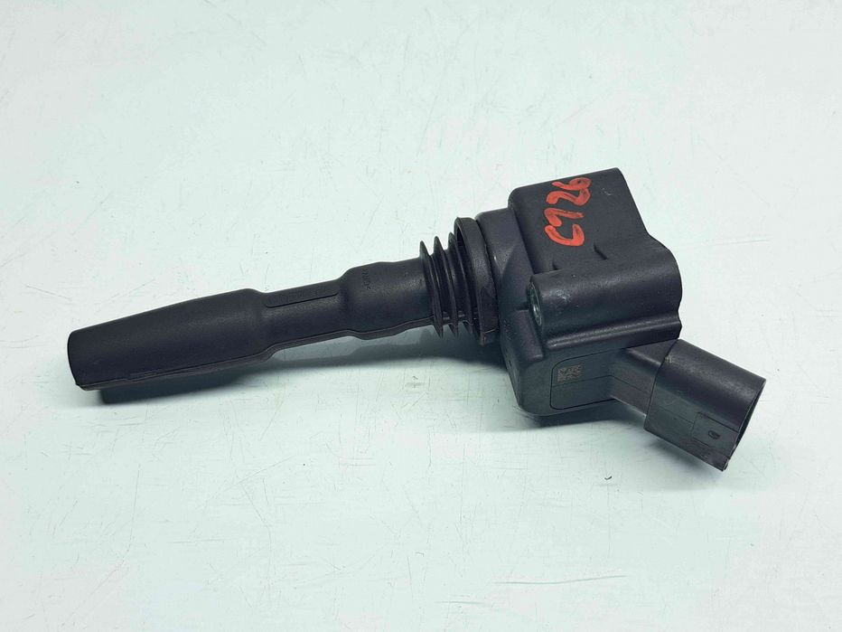 Bobina inductie Skoda Fabia 3 (NJ3) [Fabr 2014-2022] 04E905110E 1.0 Be