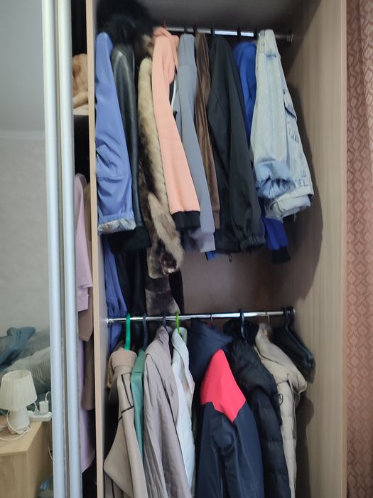 Продам шкаф купе