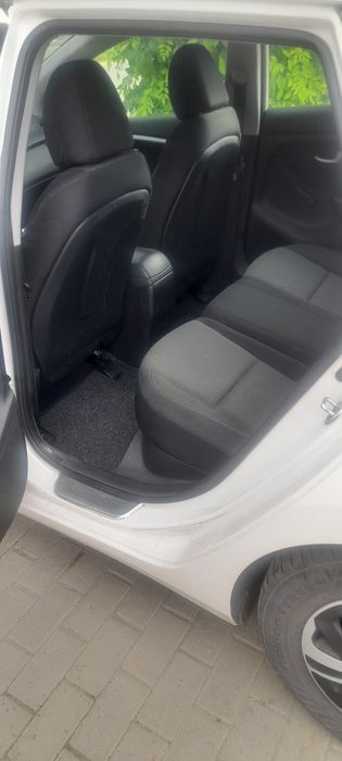 Vand/schimb hyundai i30