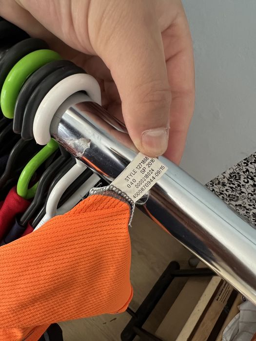 Tricou under armour compression sala