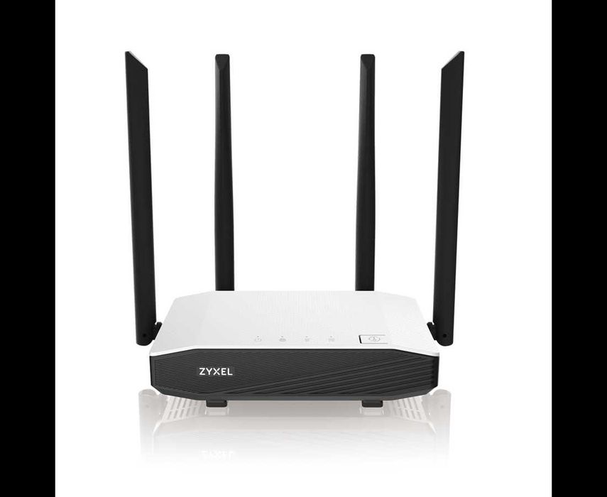 Wi-Fi роутер Zyxel NBG6615