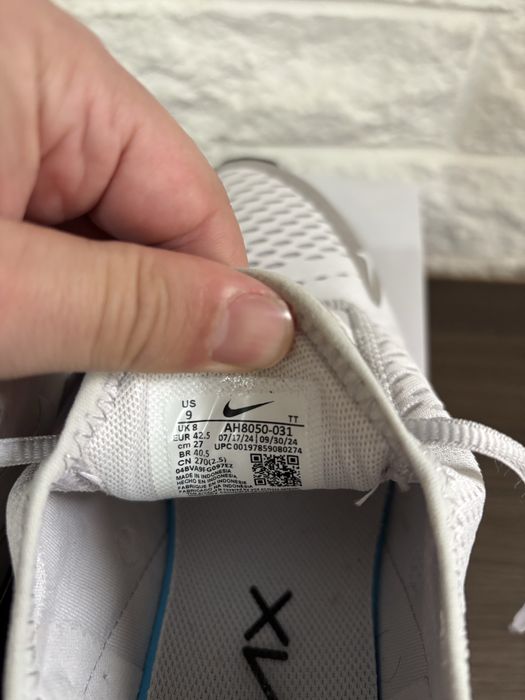 Оригинални Nike Air max 270