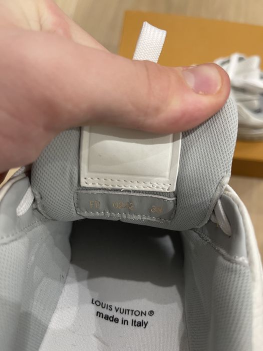 Lv Trainers marimea 38