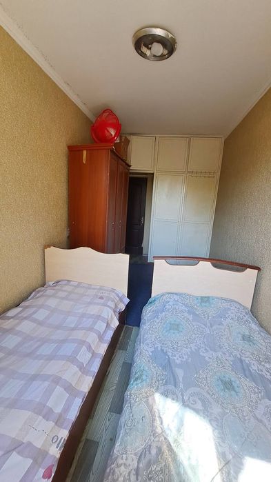 Продаю 2-х комнатную квартиру Чиланзар 18