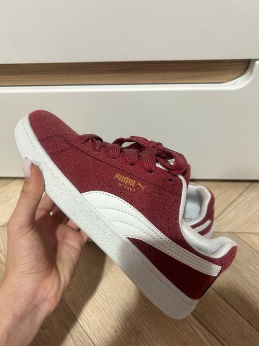 продам кросовки puma