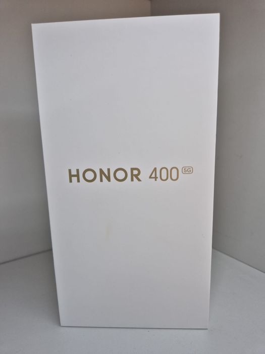 Honor 400 5G 512/8GB Nou
