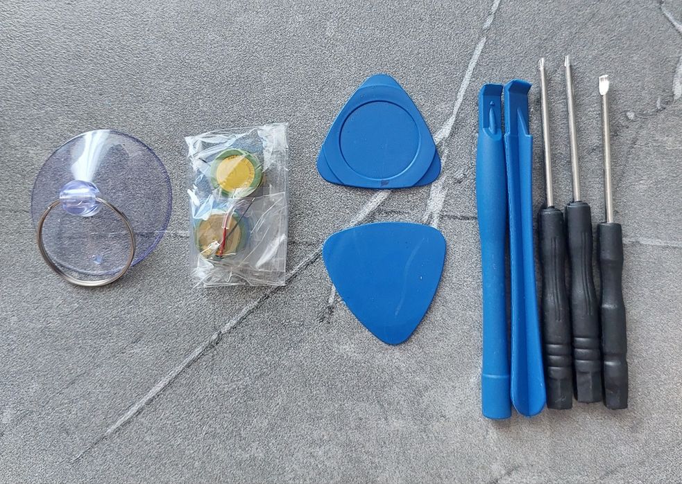 Аккамуляторы для беспроводных наушников