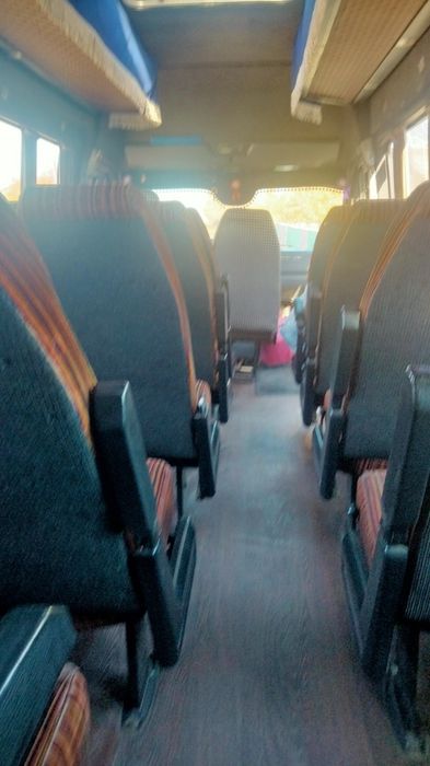 Продается Мерседес спринтер