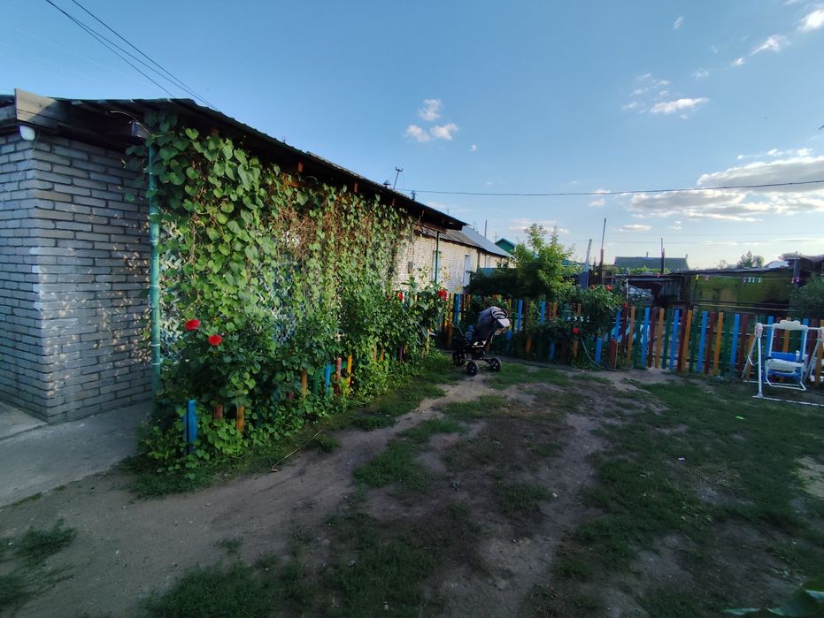Продам часть дома