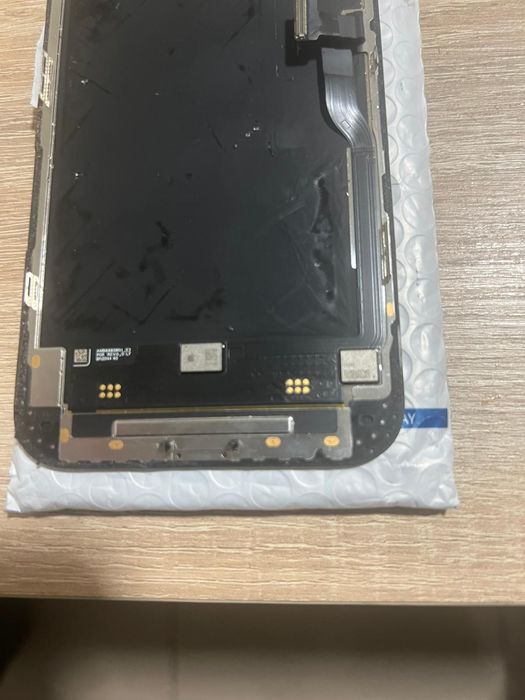 Display original.iphone 12 pro max