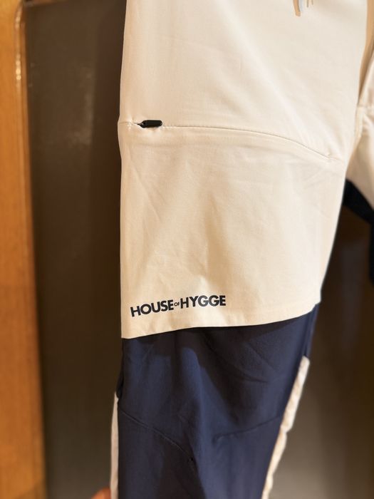 Pantaloni subtiri de trekking House of Hygge