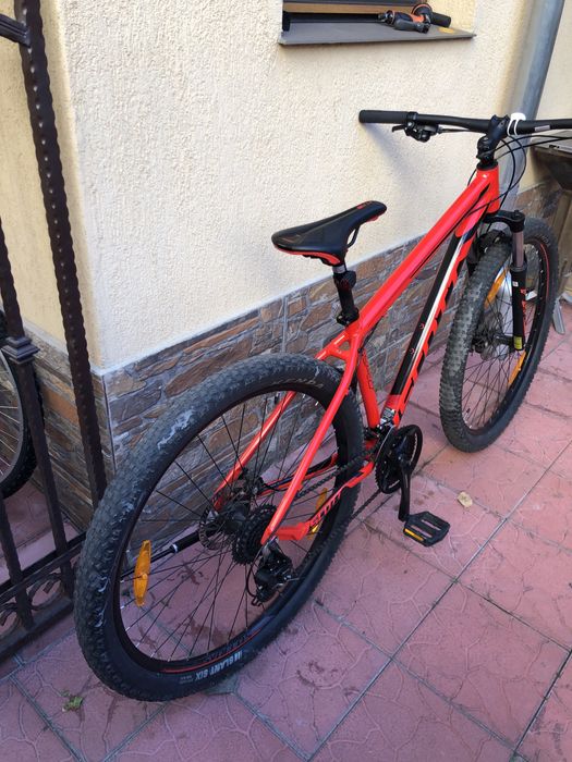 Bicicleta Scott 29 inch