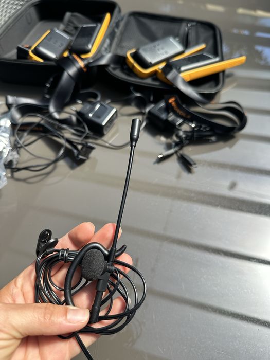 Statie radio Motorola TALKABOUT T82 Extreme Quad set 4 buc - in garantie