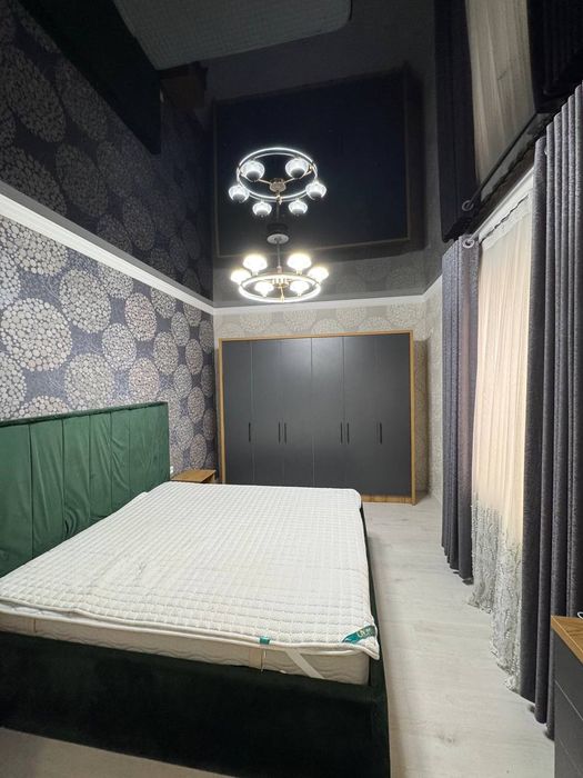 Арендага Люкс квартира