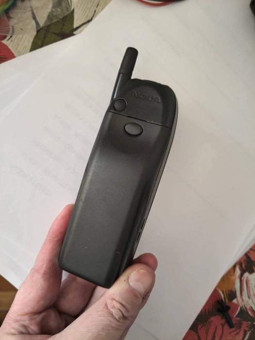 Nokia 5110 ( decodat,)