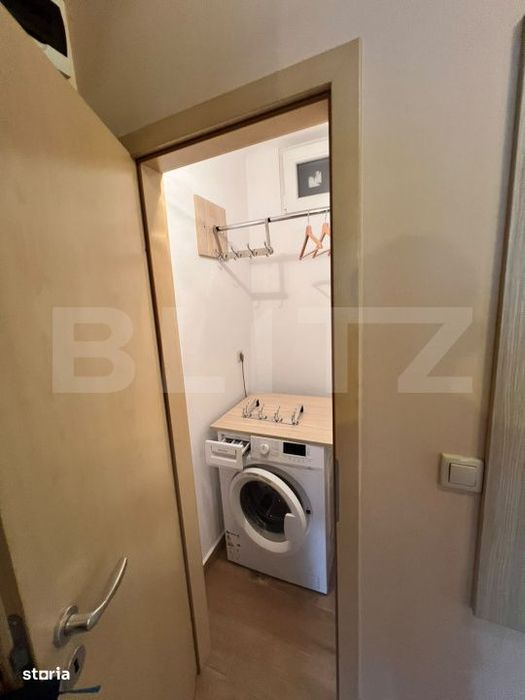 Apartament 2 camere de inchiriat, Central!