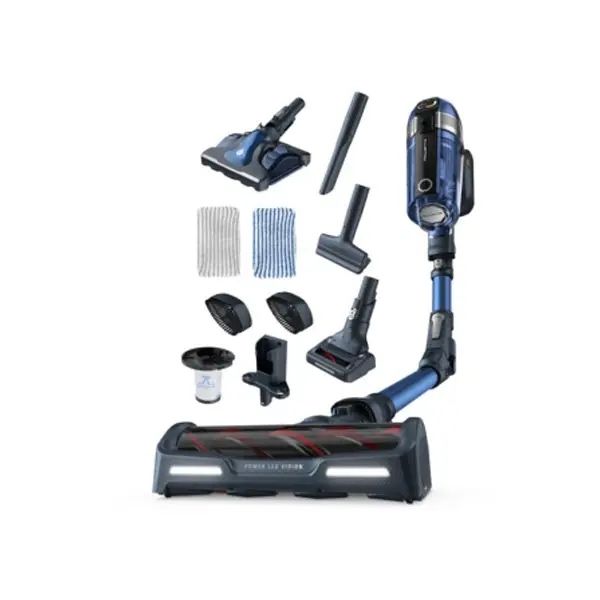 Пылесос Tefal X-Force Flex TY9890WO