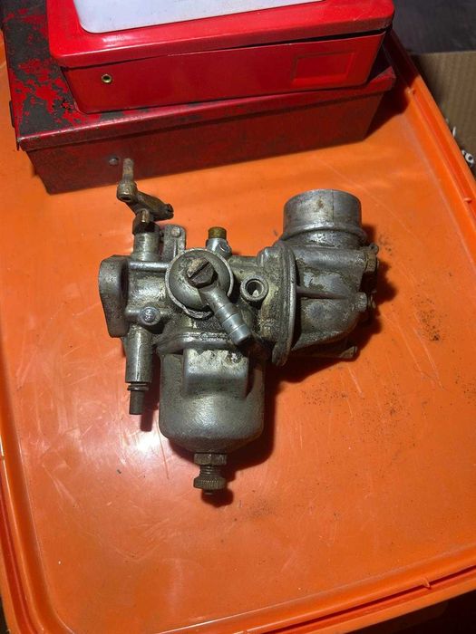 Части за двигатели Бчс/BCS