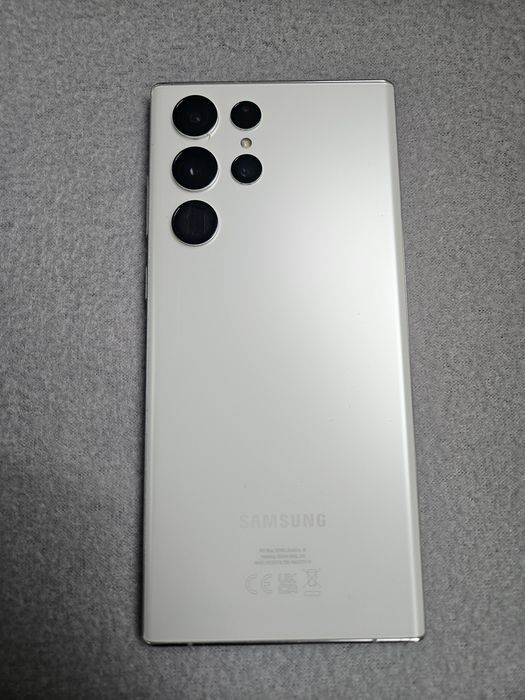 Samsung galaxy s 22 ultra
