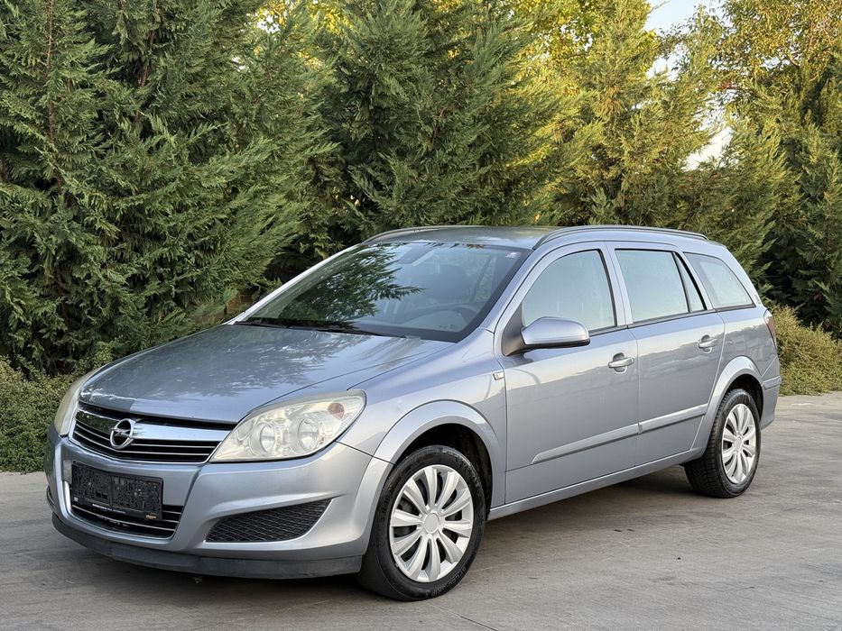 Opel Astra 1.9cdti fab.2008 *** ADUS AZI *** 1499 EURO FIXXX