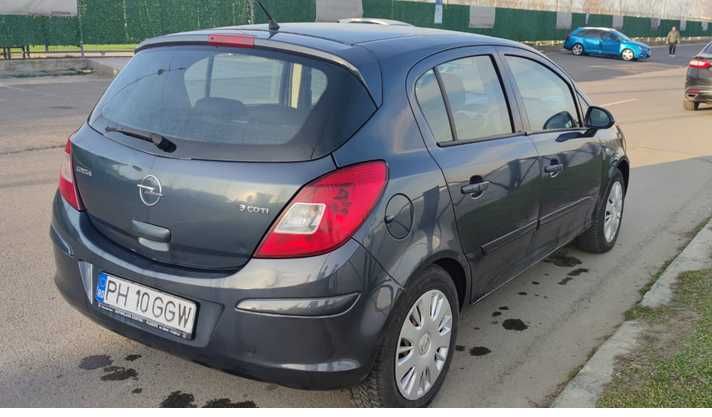 Opel Corsa D 1.3 CDTI Diesel 2008 – proprietar, economică