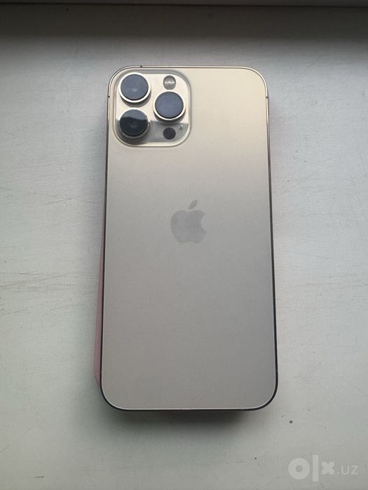 iPhone 13 pro max 256gb