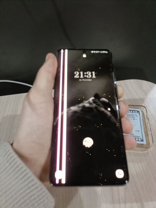 Samsung S20+ 8/128