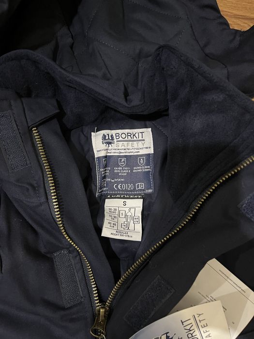 Спецодежда, спецобувь