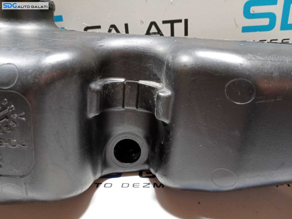 Vas Lichid Parbriz Strop Gel Stropgel Dacia Logan 2 MCV 1.5 DCI 2012 - 2018 Cod 289101840R 289104577R [M4273]