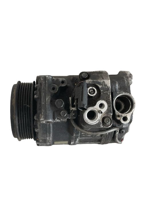 Compresor Ac Mercedes-Benz S-Class Ii W221, C215 2005 - 2013 3.0D